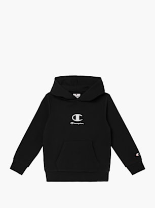 Champion Hoodie Schwarz