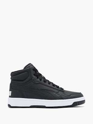 PUMA Baskets montantes Noir