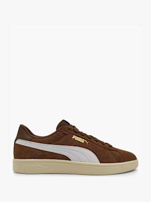 PUMA Sapatilha Preto