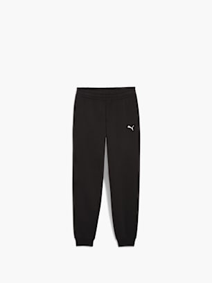 PUMA Jogginghose Schwarz