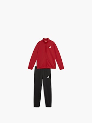 PUMA Survêtement Rouge