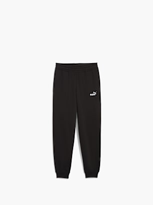 PUMA Pantalon de survêtement Noir