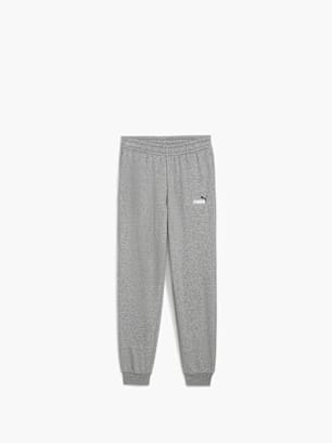 PUMA Jogginghose Grau