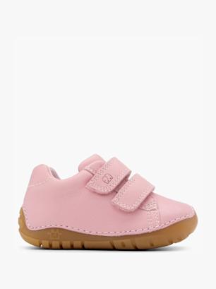 elefanten Halbschuh Rosa