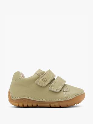elefanten Chaussures basses Olive