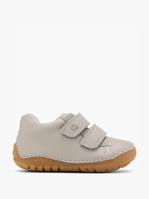elefanten Halbschuh Grau