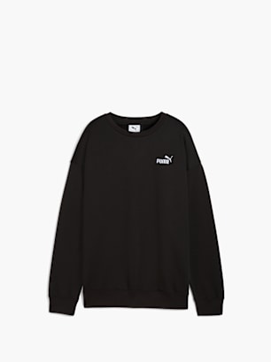 PUMA Sweatshirt Schwarz