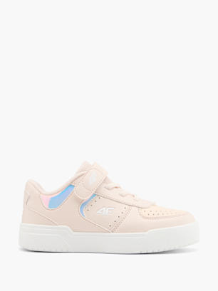 4F Sneakersy Różowy
