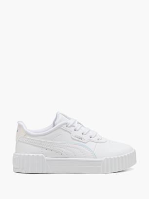 PUMA Sneaker Alb