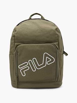 FILA Plecak Khaki