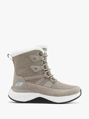Skechers Winterboots Grau