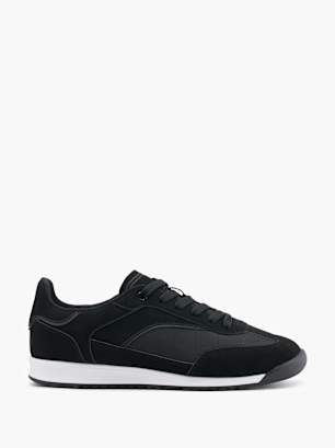 Graceland Sneaker Nero