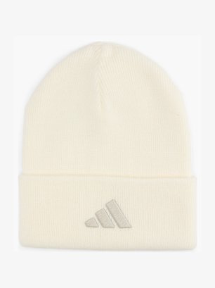 adidas Bonnet Blanc