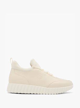 bugatti Sneaker Offwhite