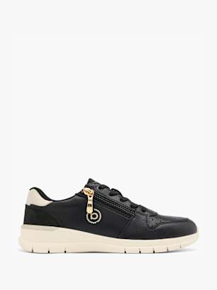 bugatti Baskets Noir