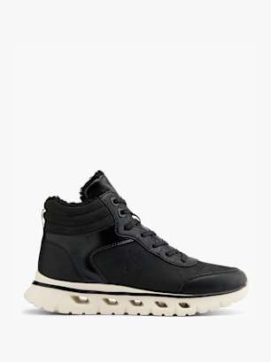 bugatti Baskets montantes Noir
