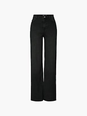 PIECES Jeans Noir