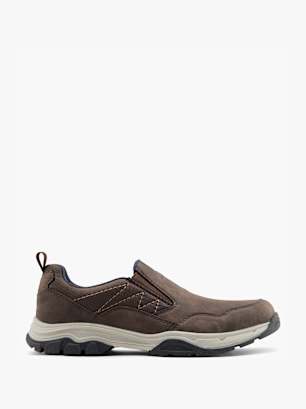 Memphis One Halbschuh Braun