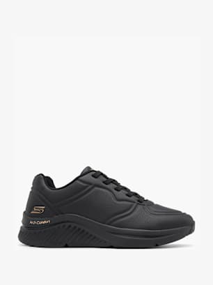 Skechers Sneaker Schwarz