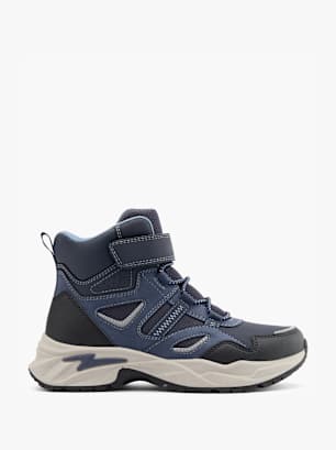 Landrover Schnürboots Blau