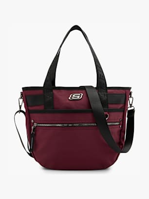 Skechers Håndtaske Vinrød