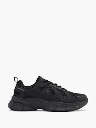 Champion Sneaker Negru
