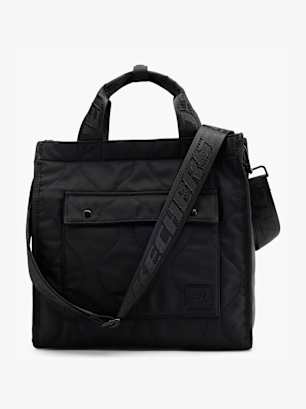 Skechers Skuldertaske Sort