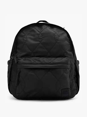 Skechers Rucksack Schwarz