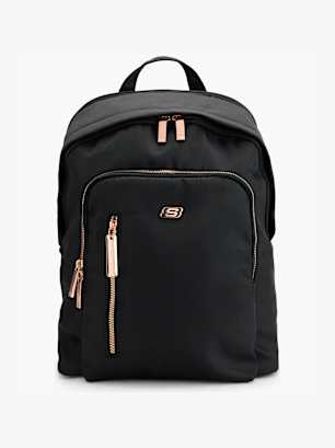 Skechers Zaino Nero