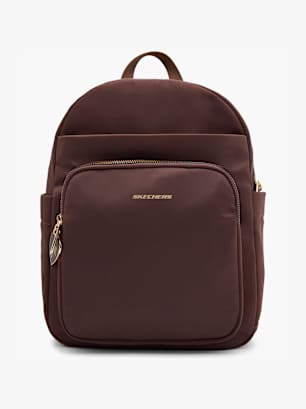 Skechers Zaino Marrone