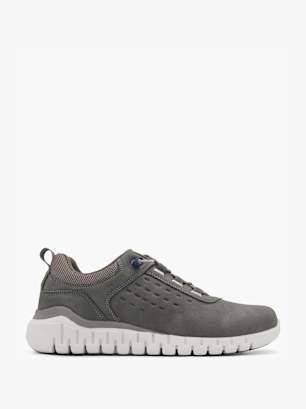 Dockers Baskets Gris