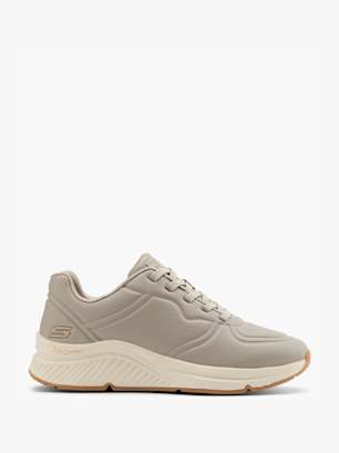 Skechers Sneaker Taupe
