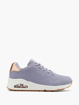 Skechers Sneaker Flieder