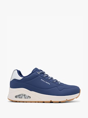 Skechers Sneaker Blau