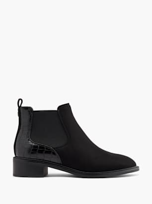 Graceland Chelsea boots Svart
