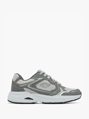 4F Sneakersy Szary