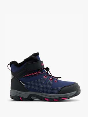 Hi-Tec Trekking-Schuh Blau