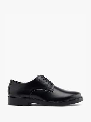 ESPRIT Businessschuh Schwarz