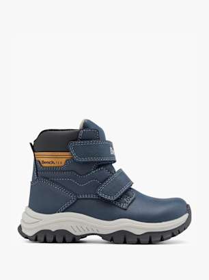 Bench Winterboots Blau