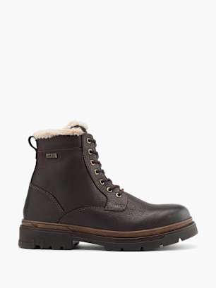 Gallus Schnürboots Braun