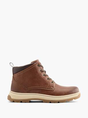 Highland Creek Bota con cordones Marrón