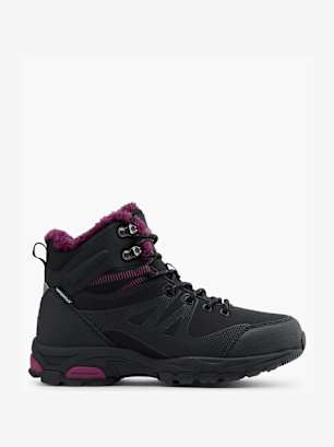 Hi-Tec Chaussure de randonnée Noir