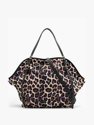 Catwalk Shopper Braun