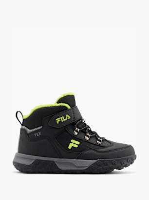 FILA Känga Svart