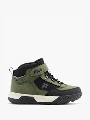 FILA Botki zimowe Khaki