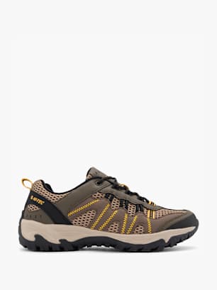 Hi-Tec Trekking-Schuh Taupe