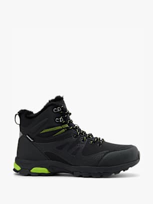 Hi-Tec Chaussure de randonnée Noir