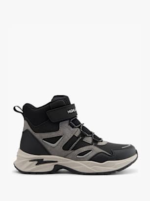 Highland Creek Bota de inverno Preto