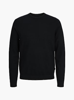 JJ Rebel Sweatshirt Schwarz