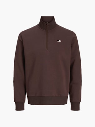 JJ Rebel Sweatshirt Braun